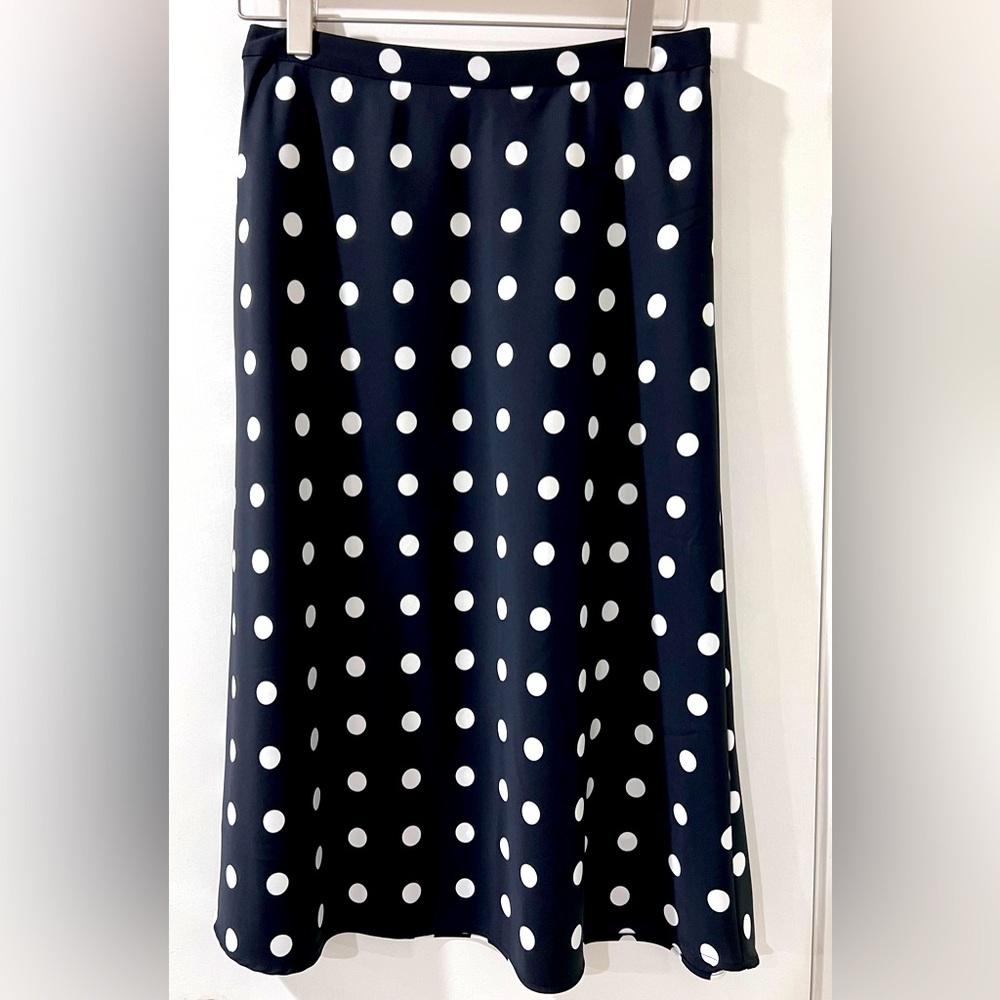 J. Crew Long Skirt